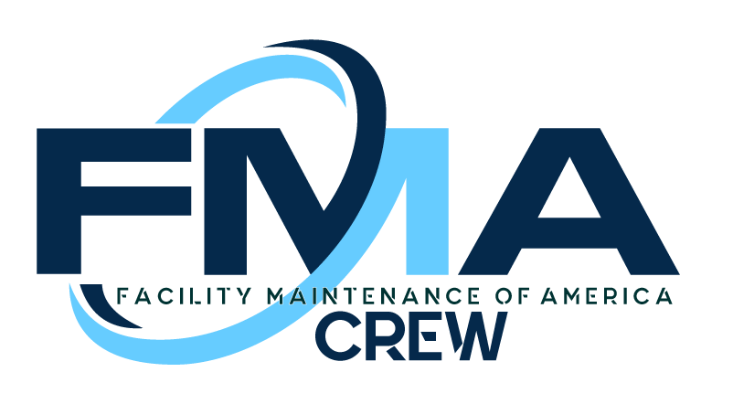FMA Crew - Facility Maintenance of America