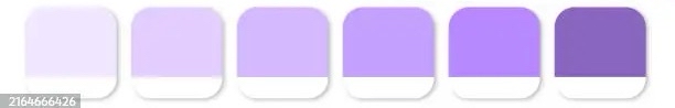 Entourage Color Palette