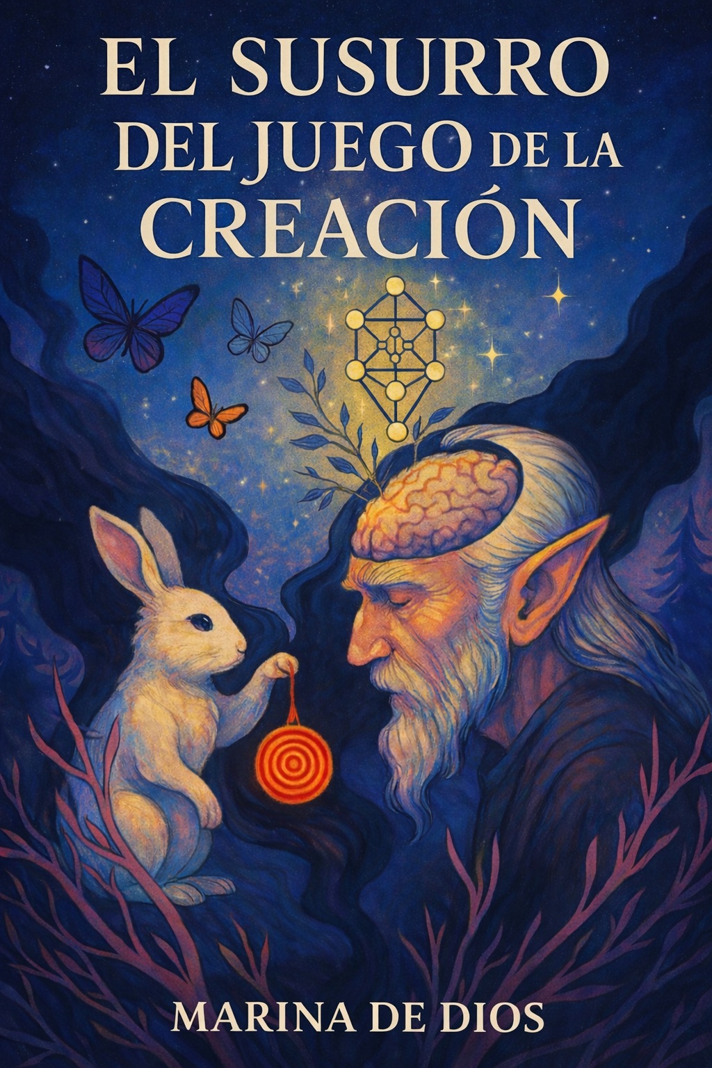 El Susurro del Juego de la Creación