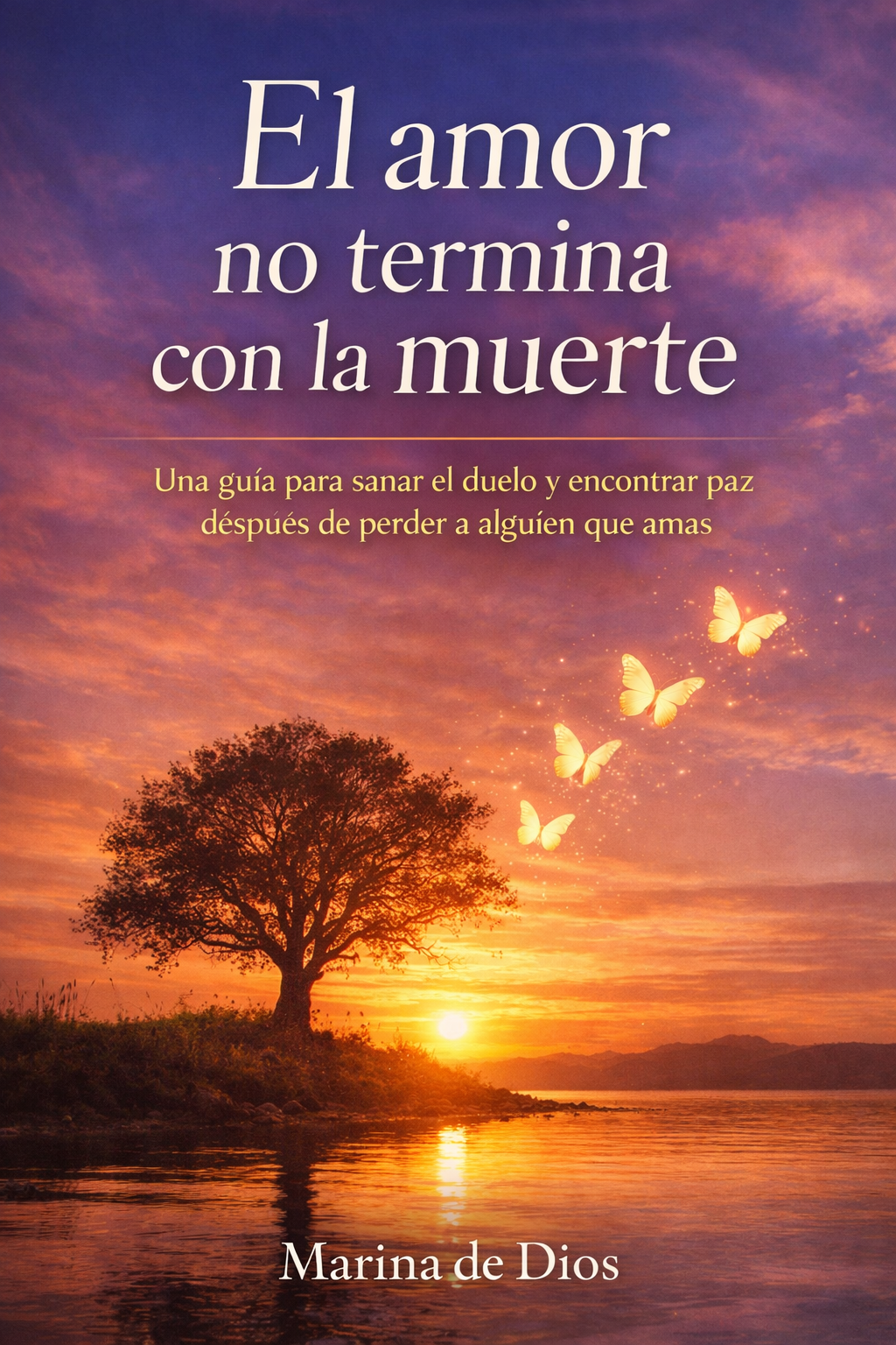 El Amor no termina con la Muerte