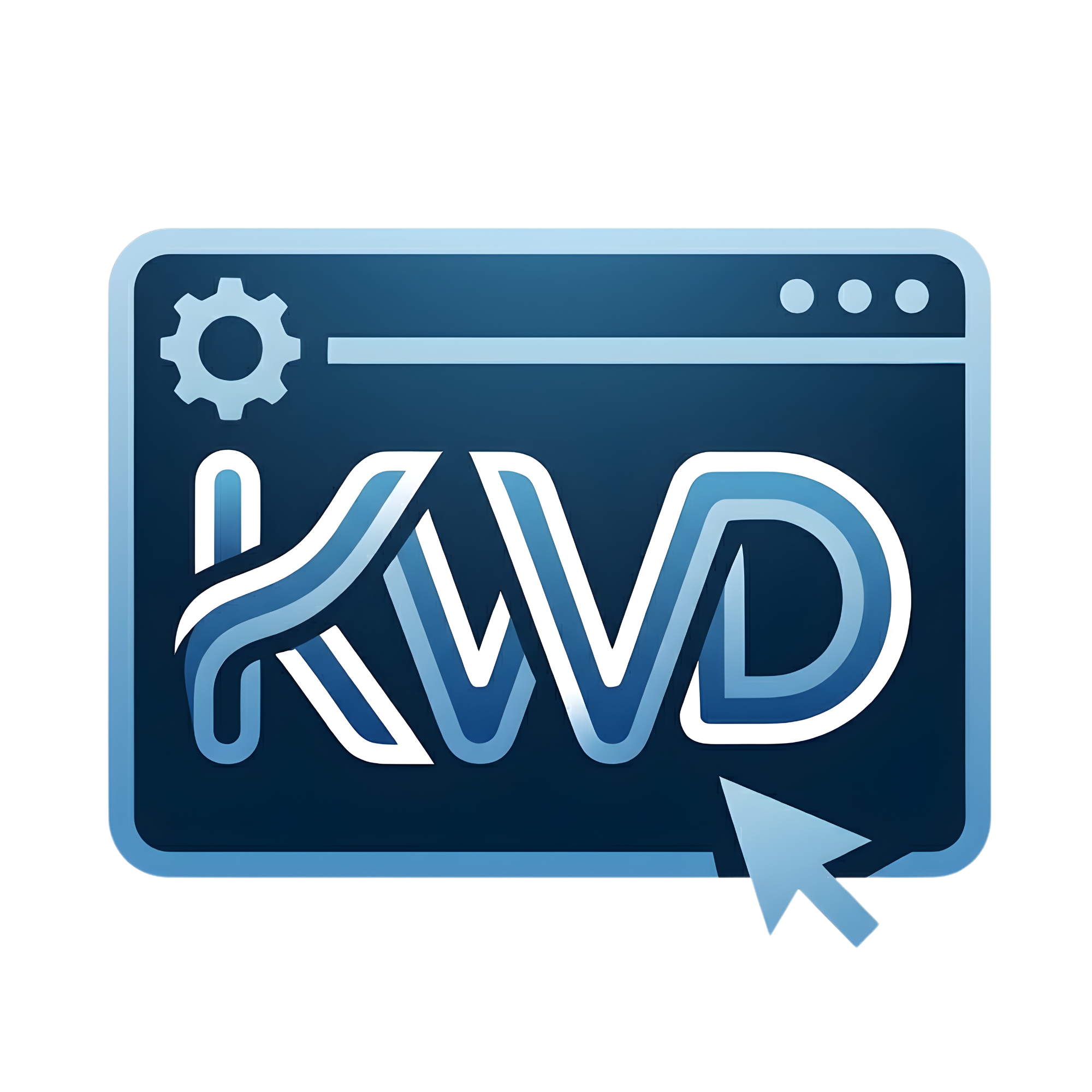 Kalamazoo Website Design Logo