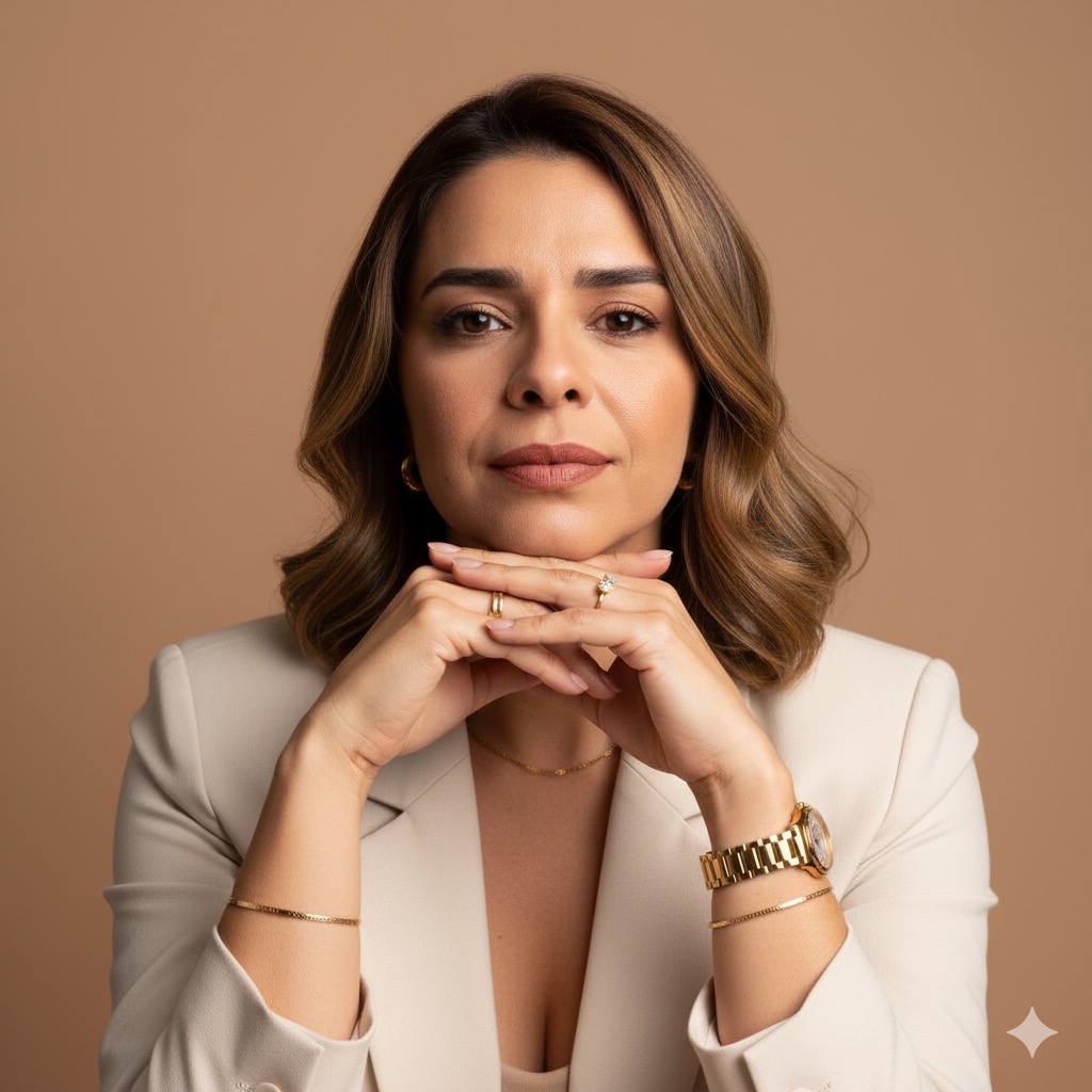 Rosa Martins - Terapeuta Sistêmica