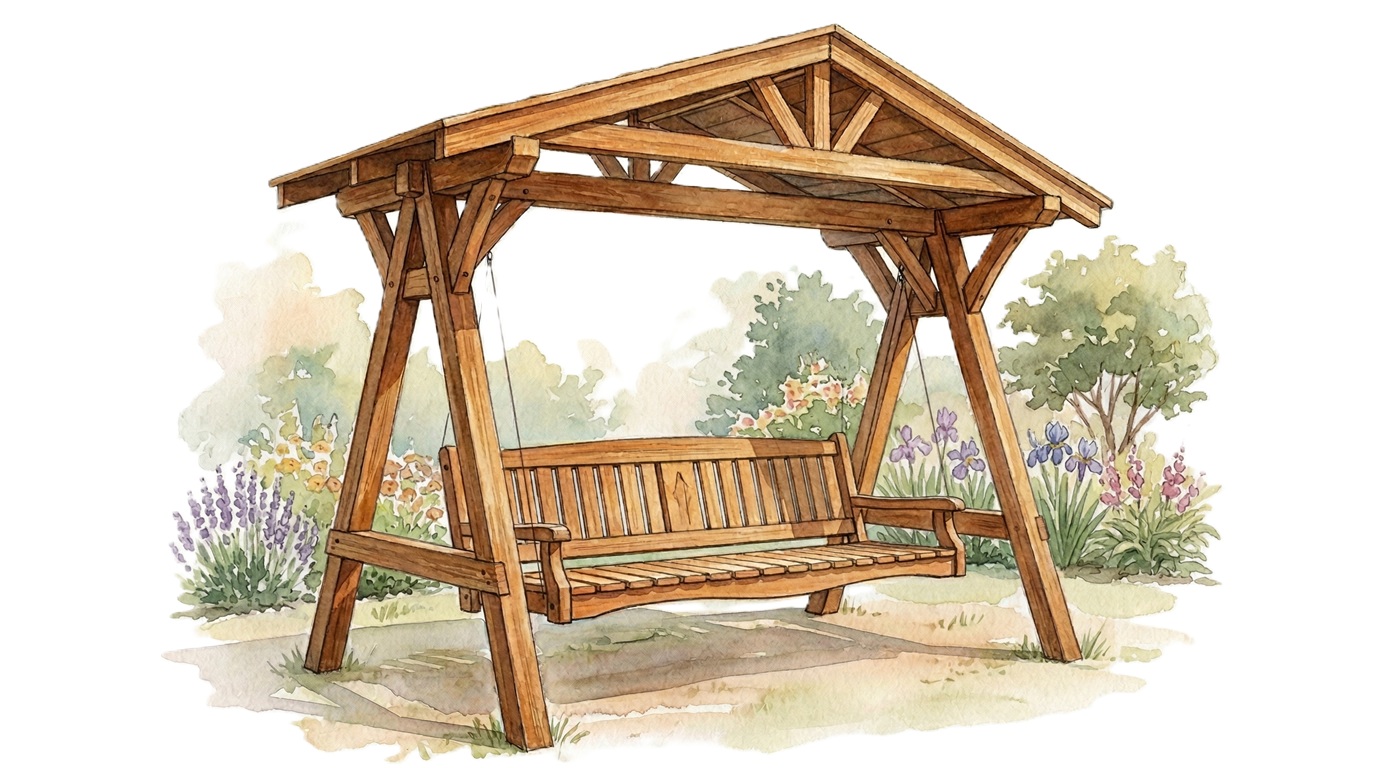 Holzarbeiten Eppingen – LESNIKHAUS Meisterbetrieb