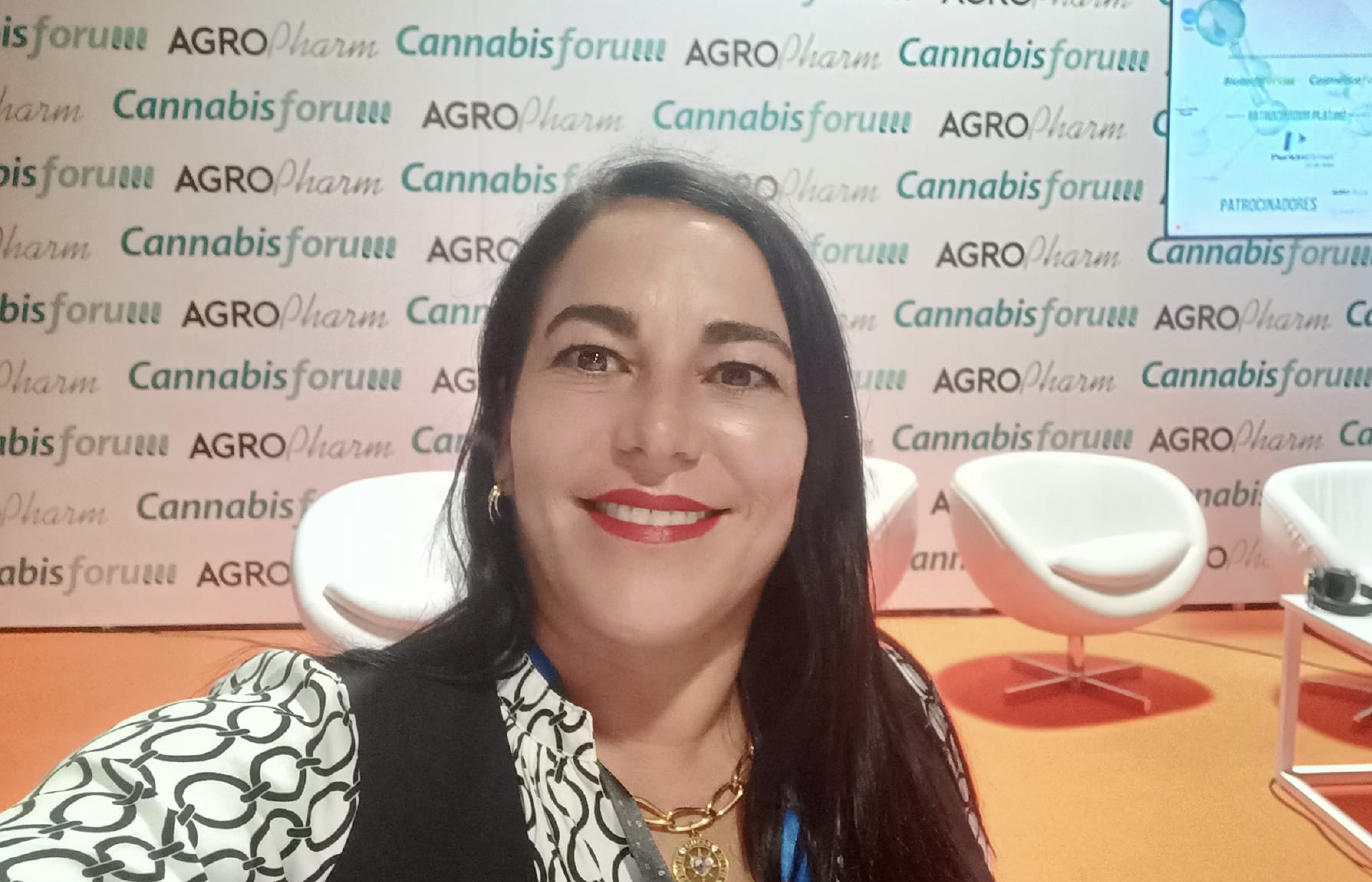 Ruth Pérez