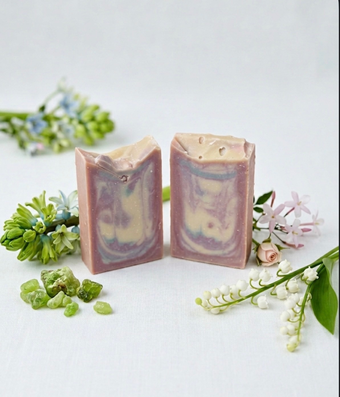 El Jardín – Muguet Enchanté