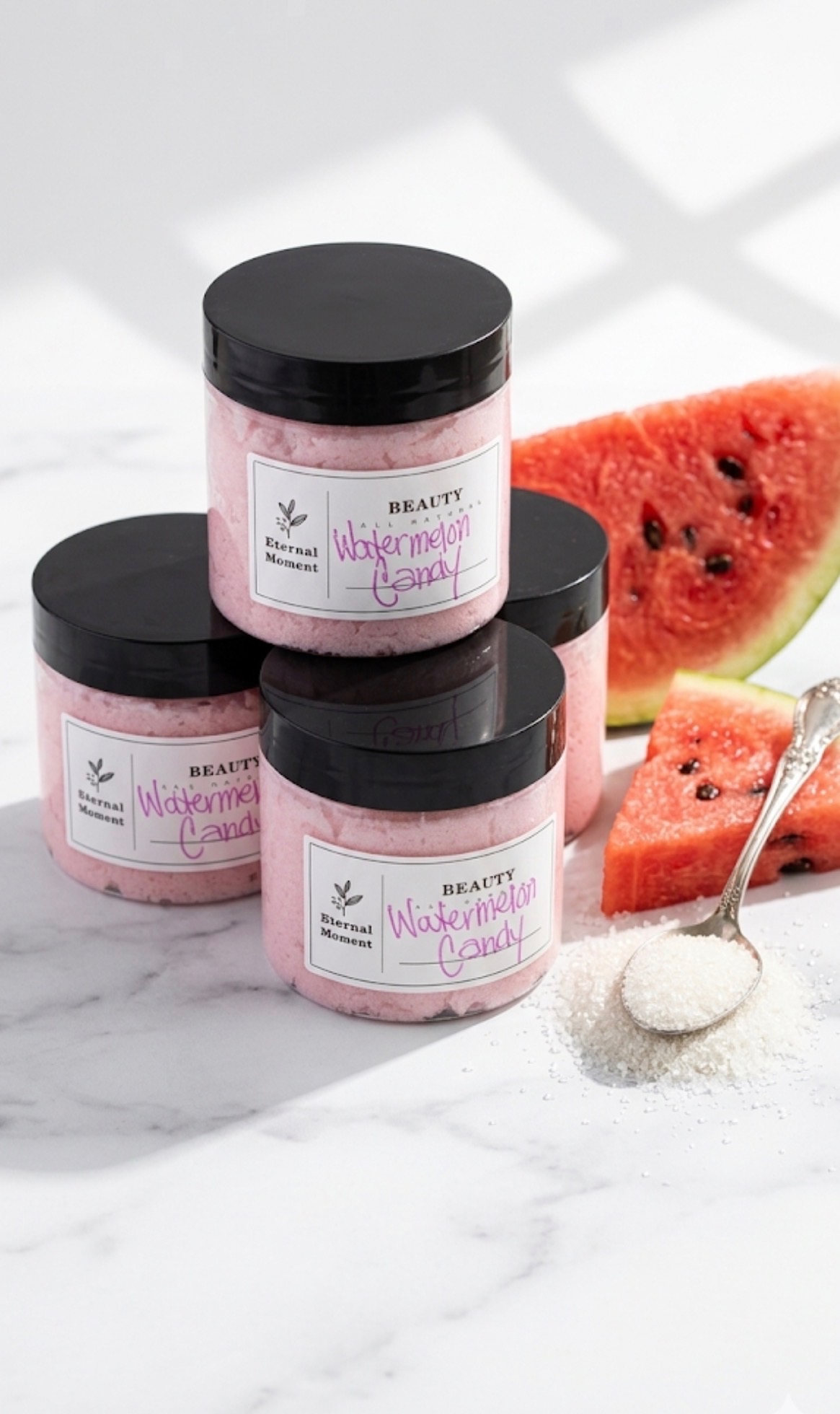 Watermelon Candy Indulgence