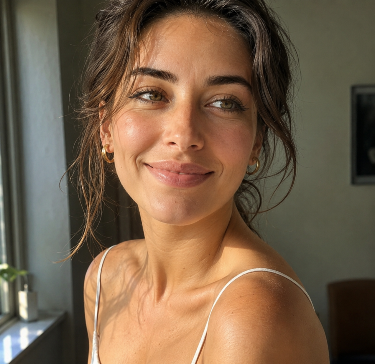 Wellness transformation