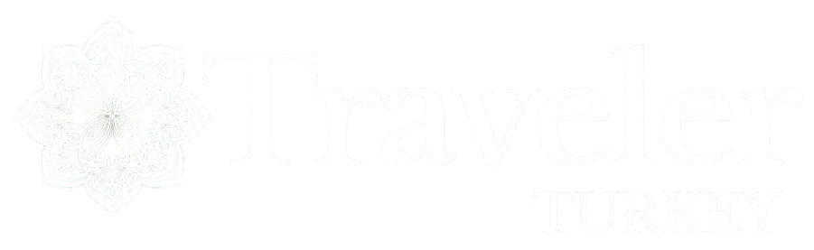 Turkey Travel Logo