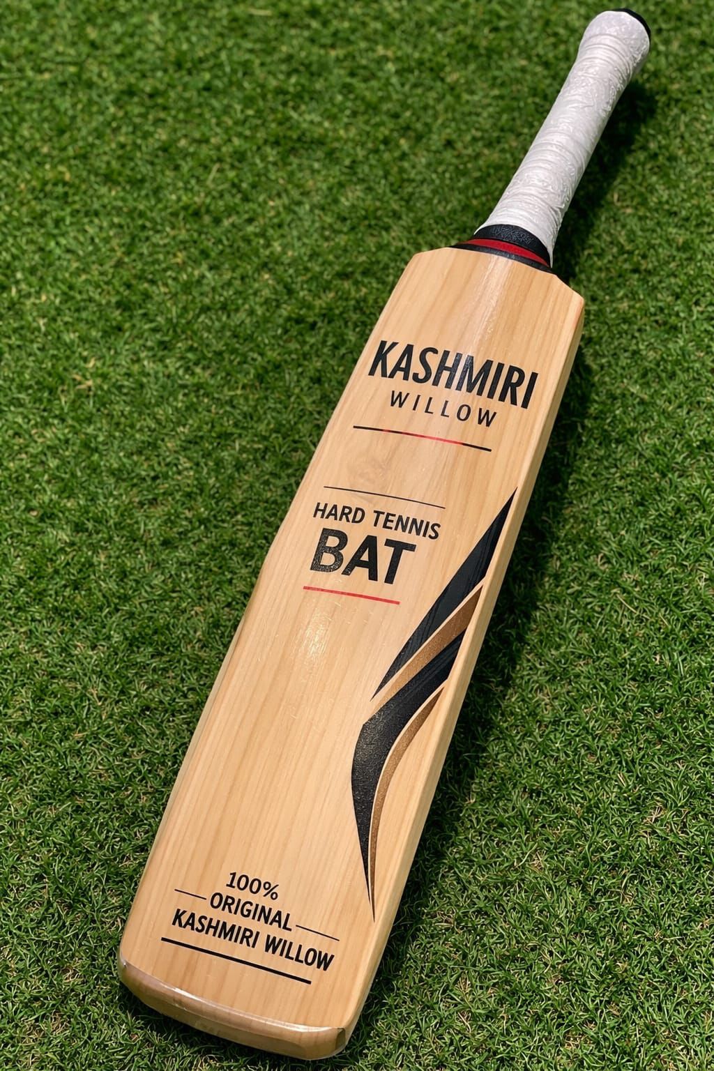 Hard Tennis Bat