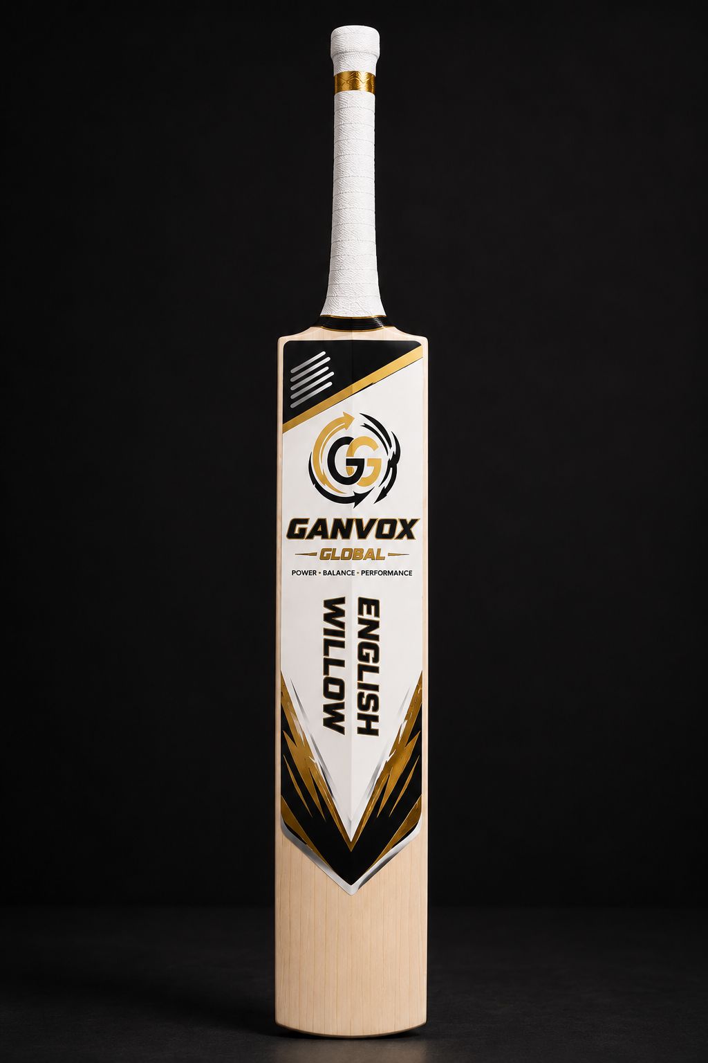 Professional English Willow Cricket Bat