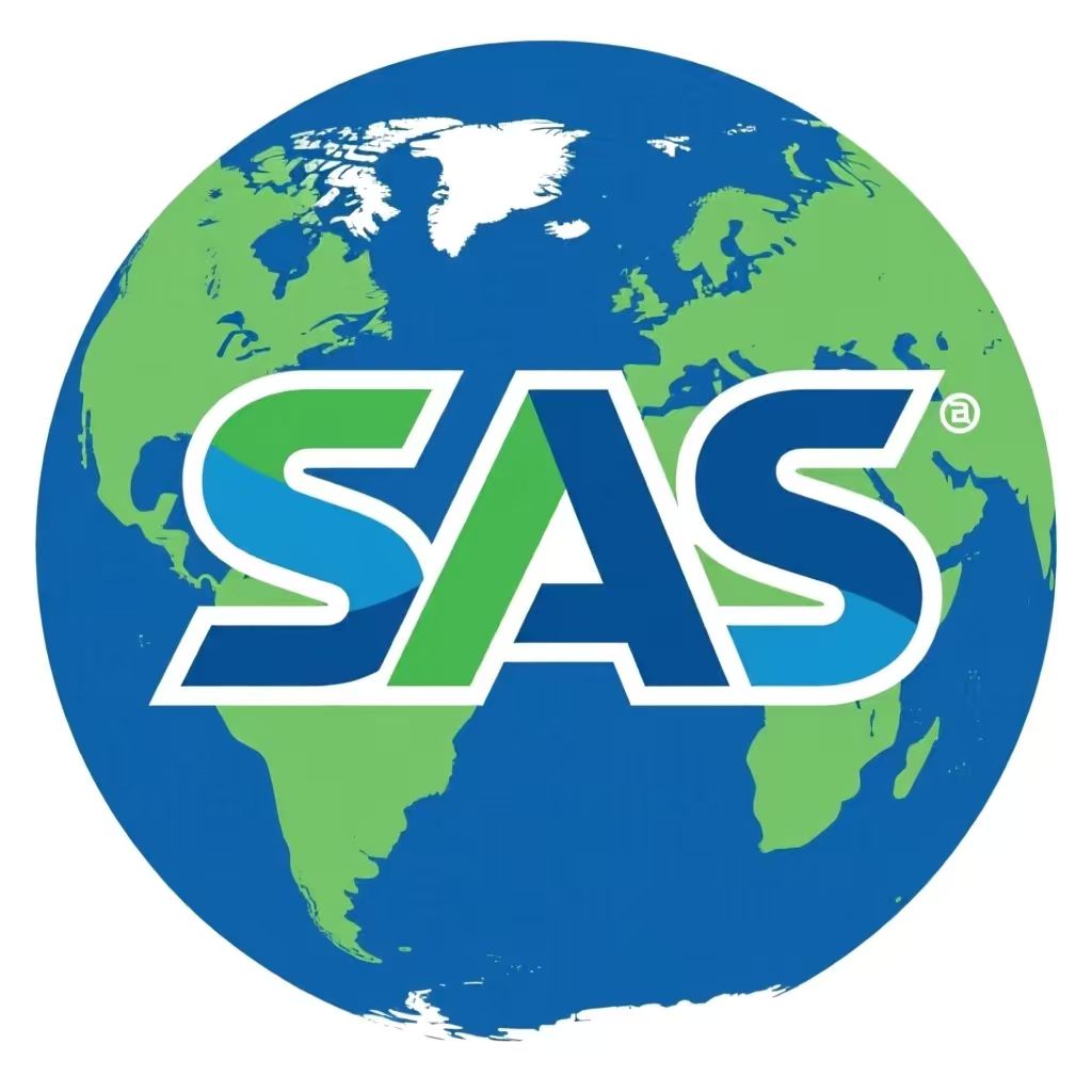 SAS Logo