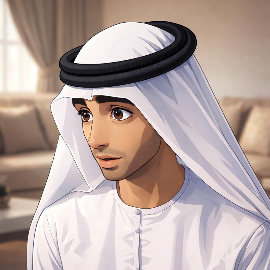 نجاحات لتجارة العطور