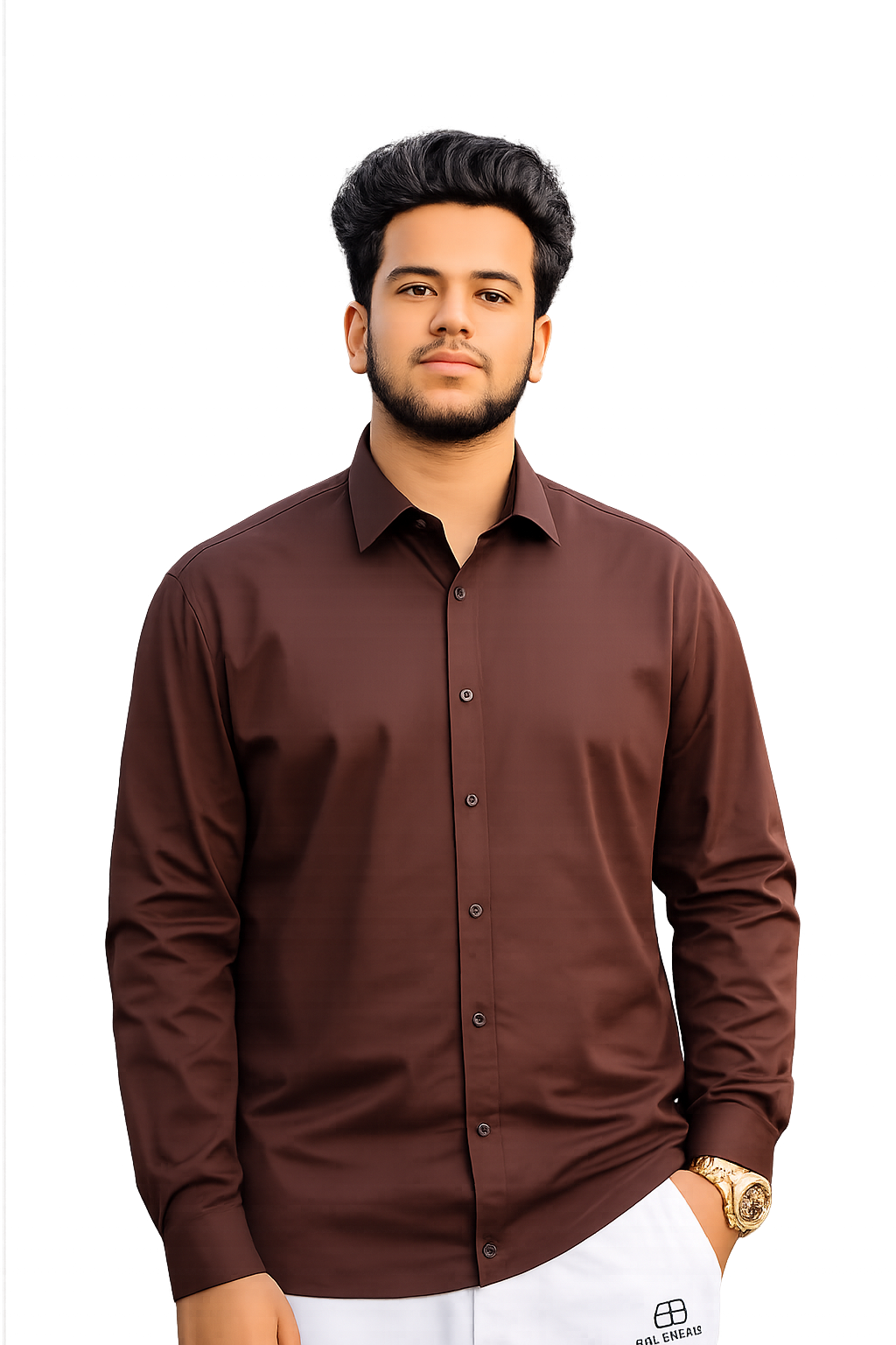 YEASIN ISLAM RABBY