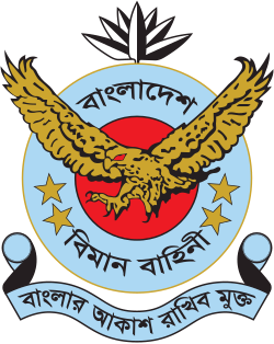Bangladesh Air Force