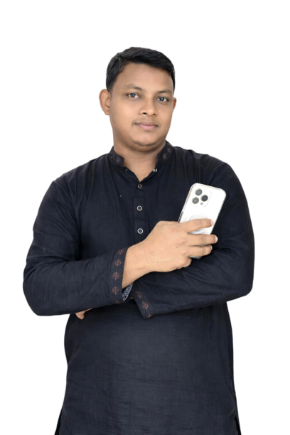 MD DIN ISLAM