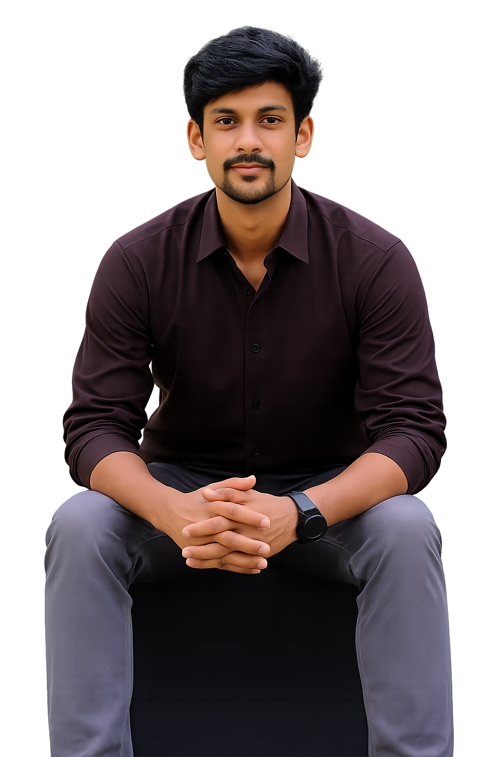 MD RASEL HOSSAIN