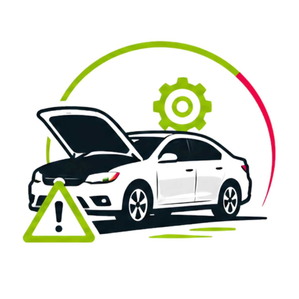 Emergency Towing
