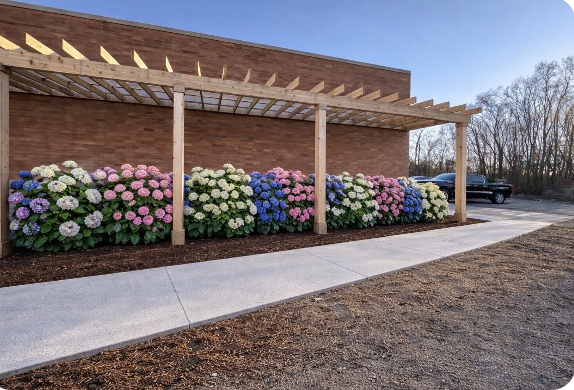 After — Macomb Township, MI