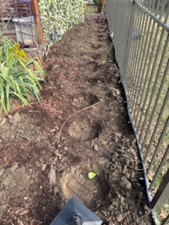 Before — Eastpointe, MI