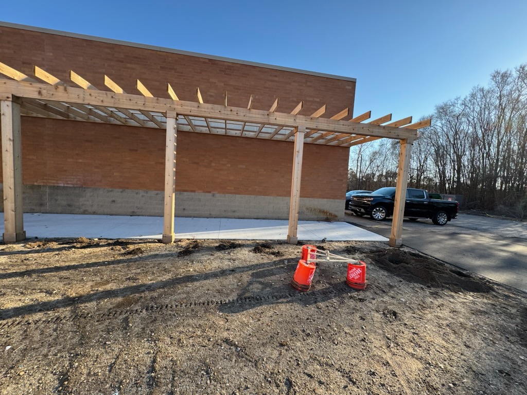 Before — Macomb Township, MI