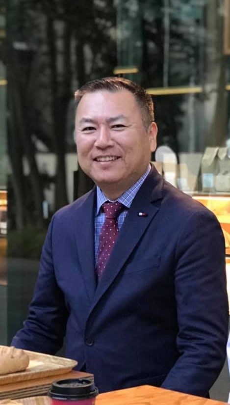 貝原守 保険営業専門トレーナー 貝原守 保険営業専門トレーナー