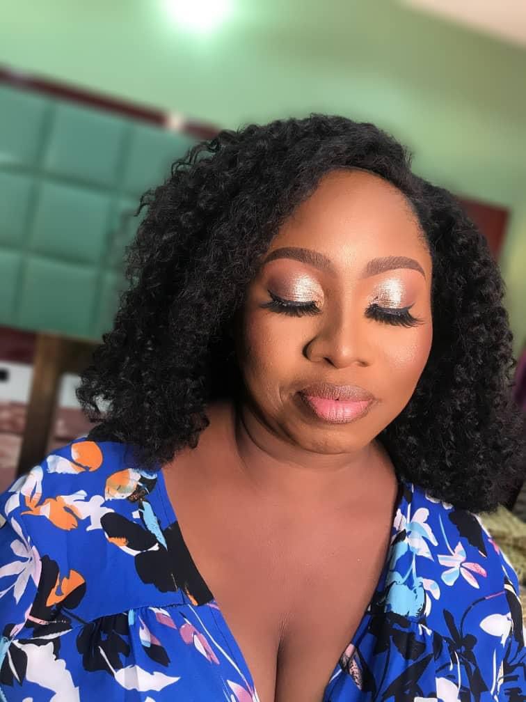 Face Make-up 2