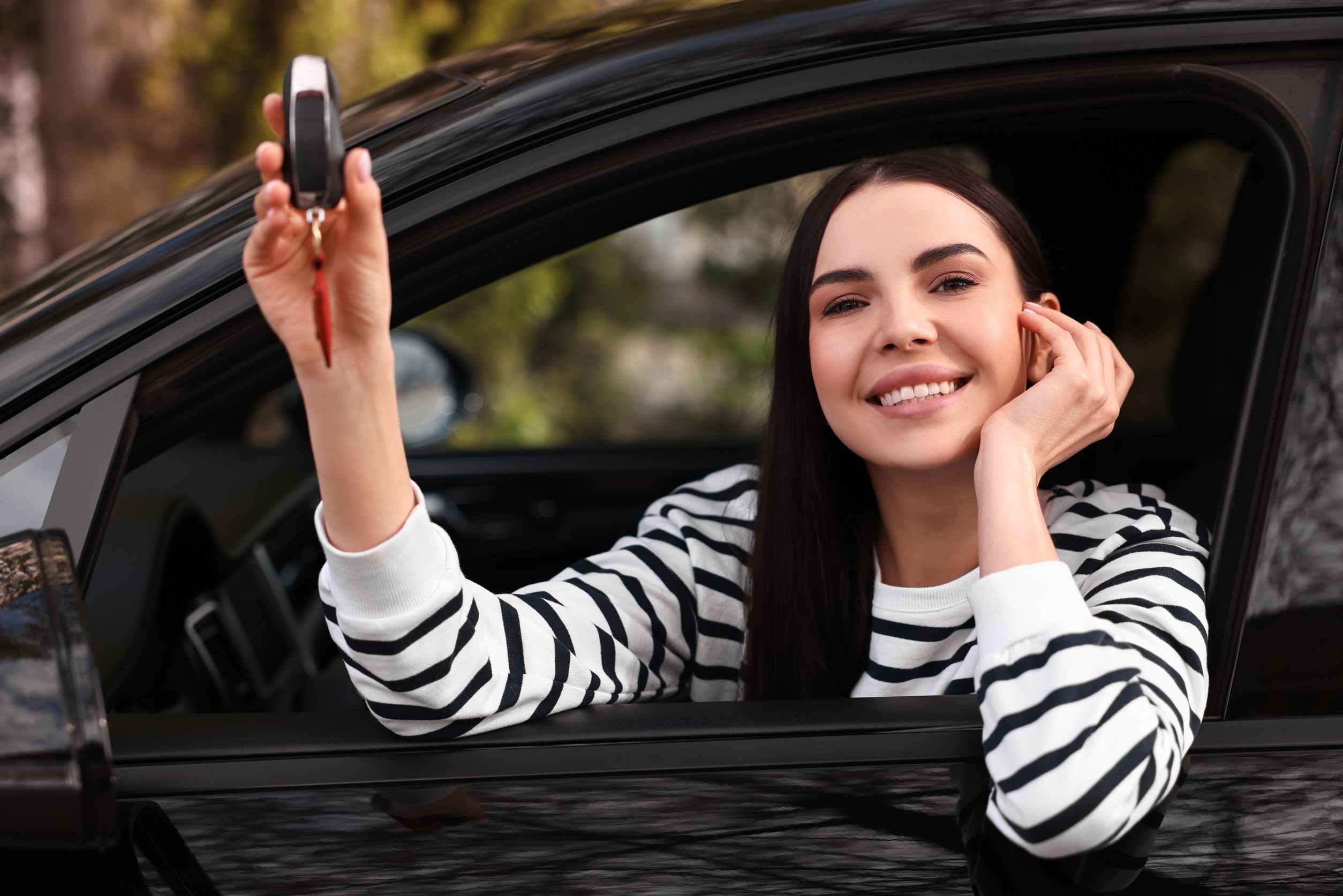 Driver Benefits