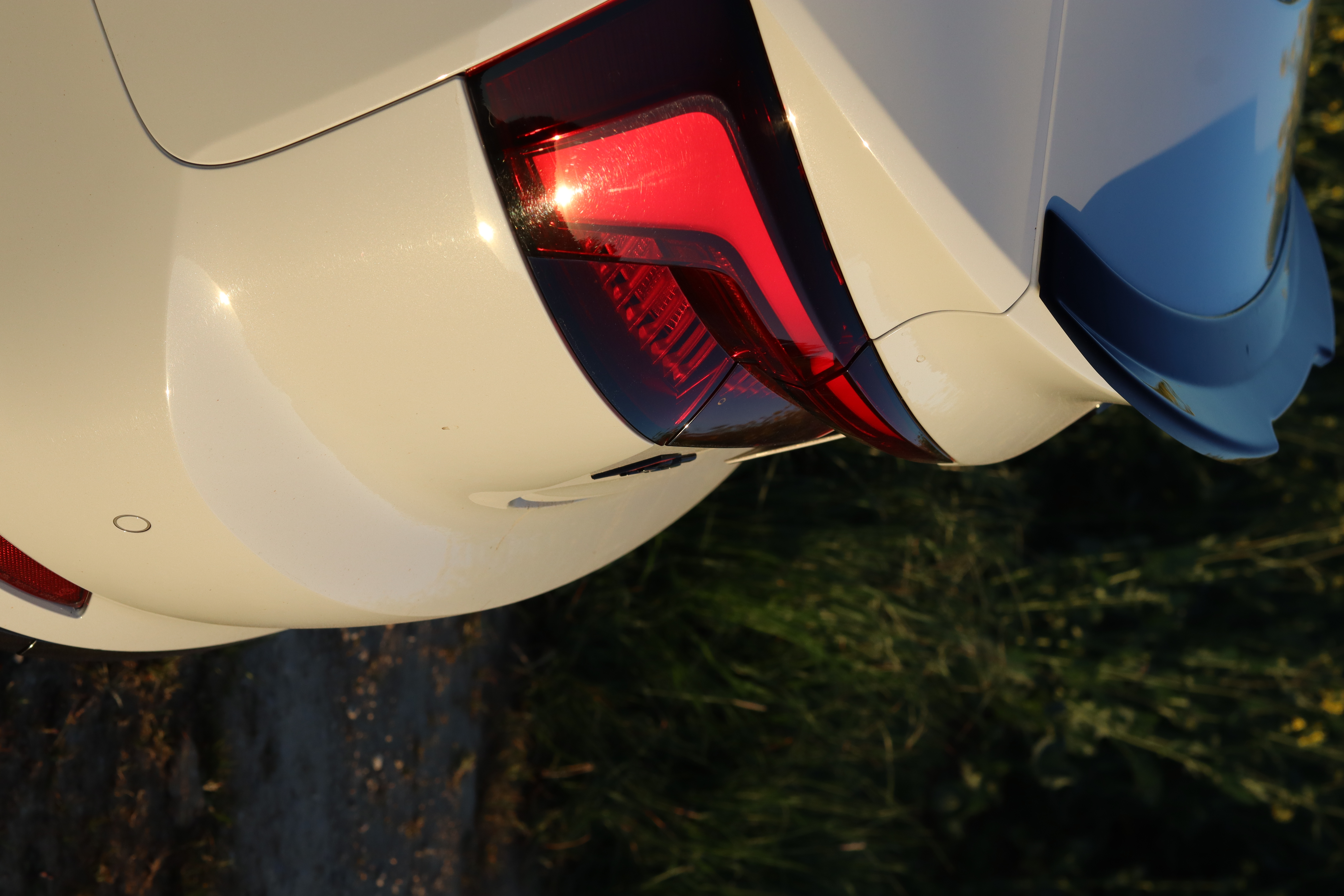 Audi S5 Sportback – Car Shooting