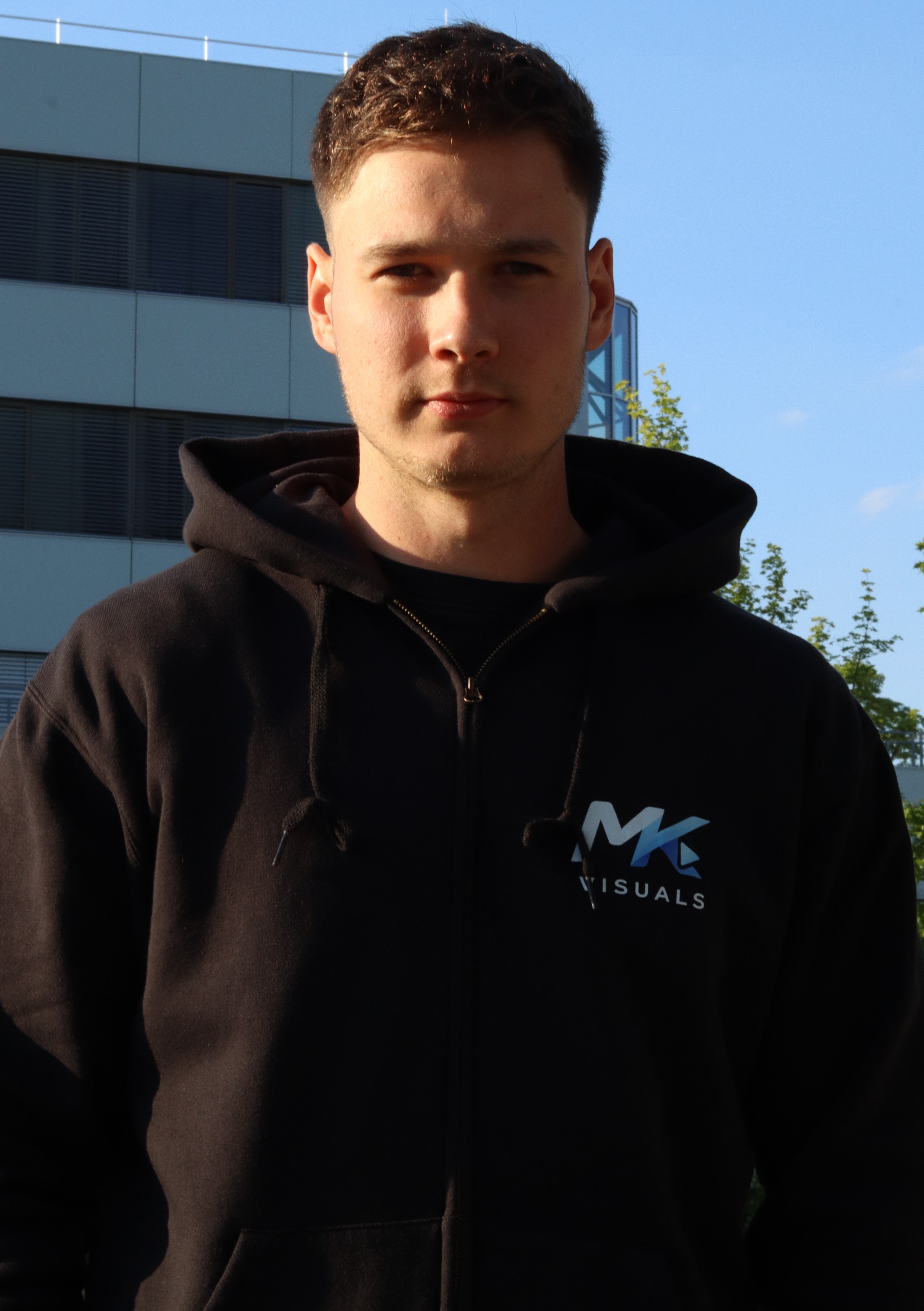 Kevin Schäffenacker