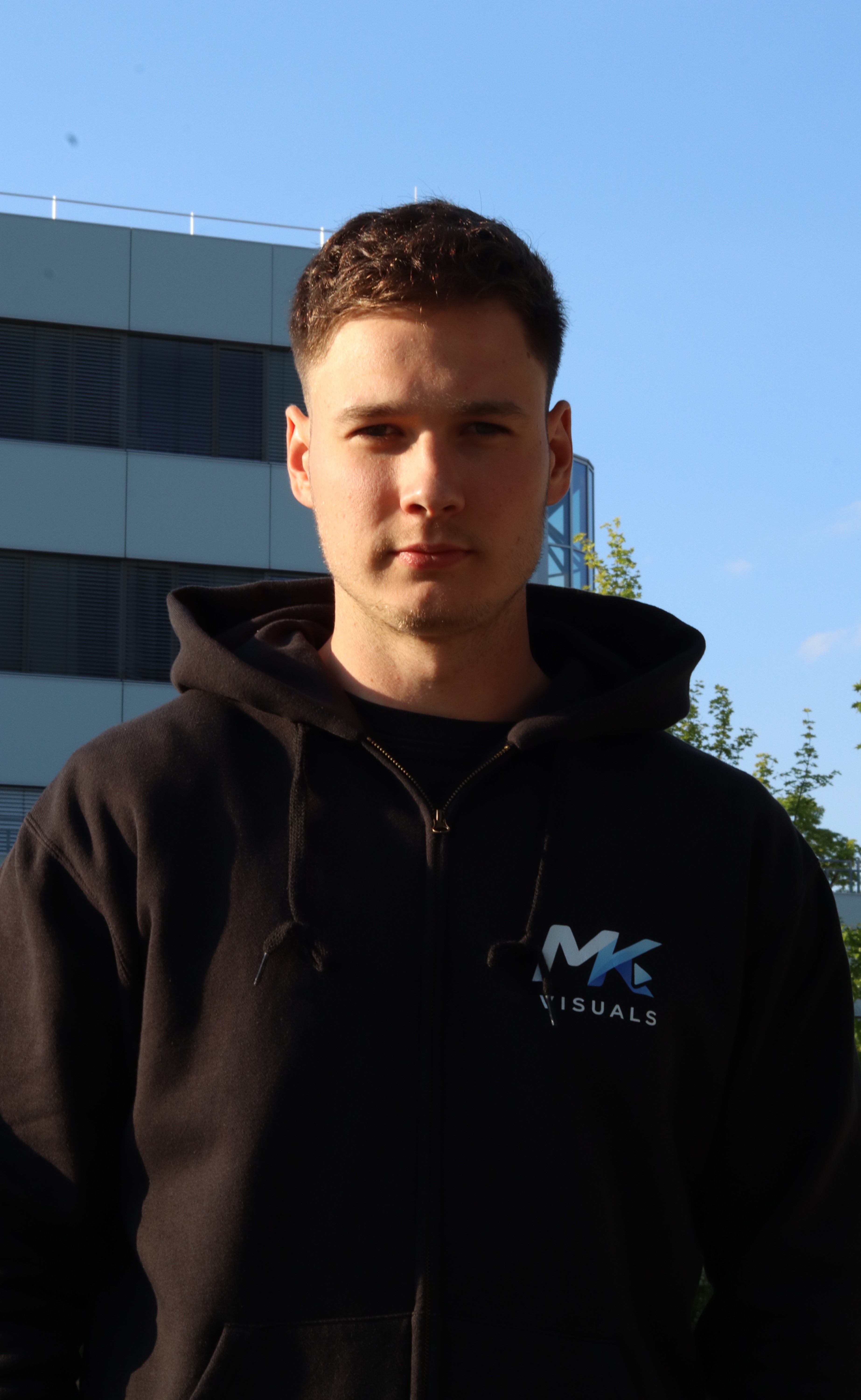 Kevin Schäffenacker