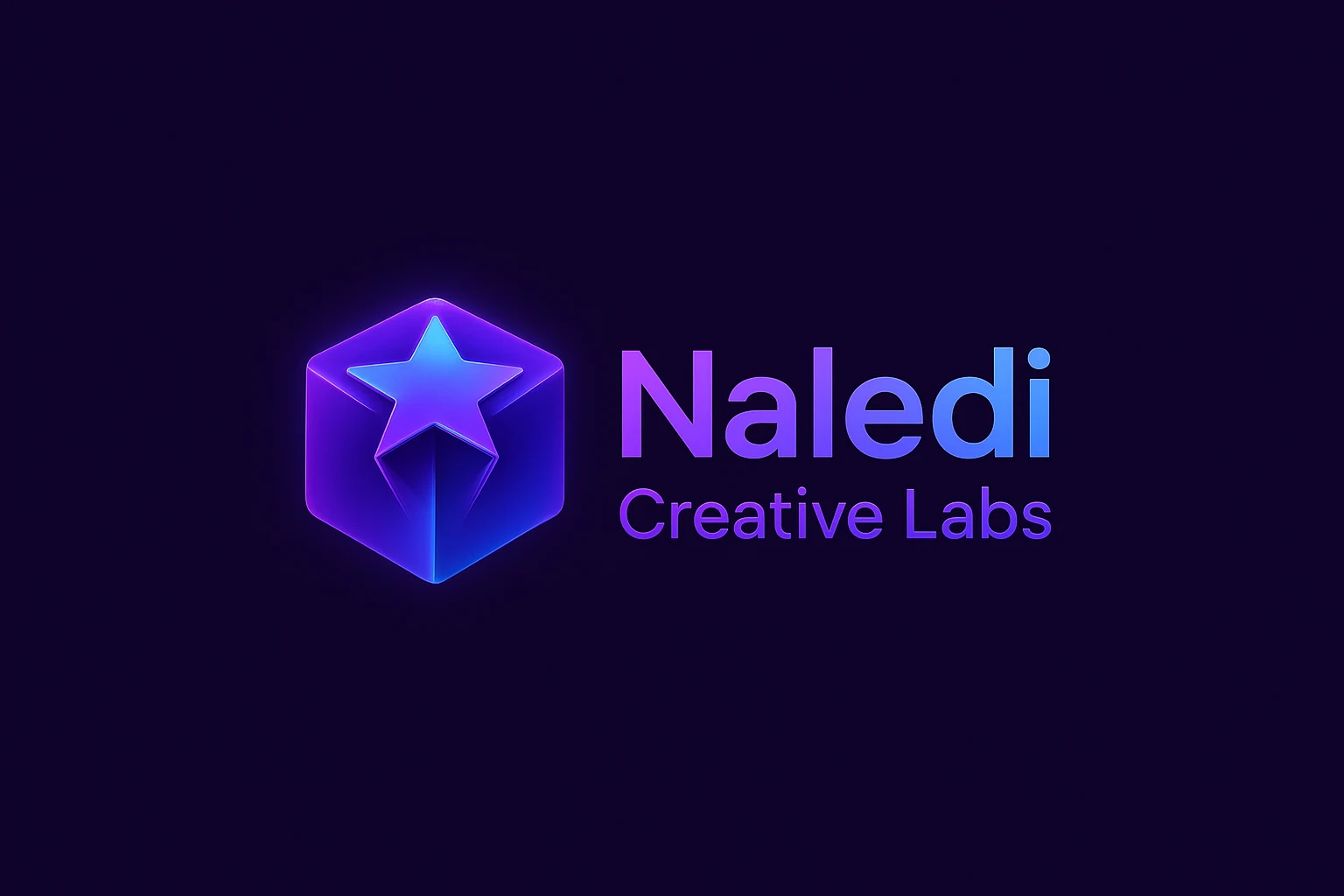 Naledi Creative Labs Logo