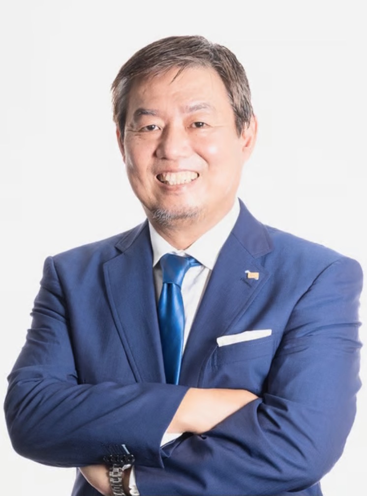 角谷 智志