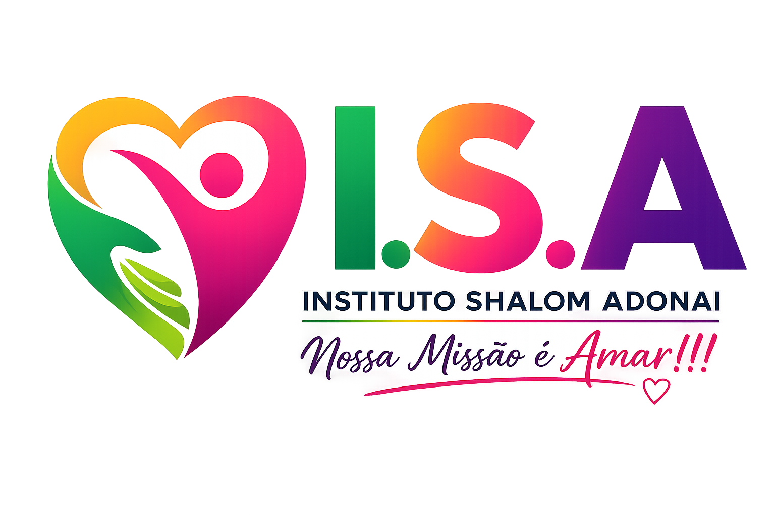 Instituto Shalom Adonai