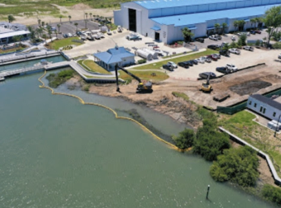 Commercial Marine Construction