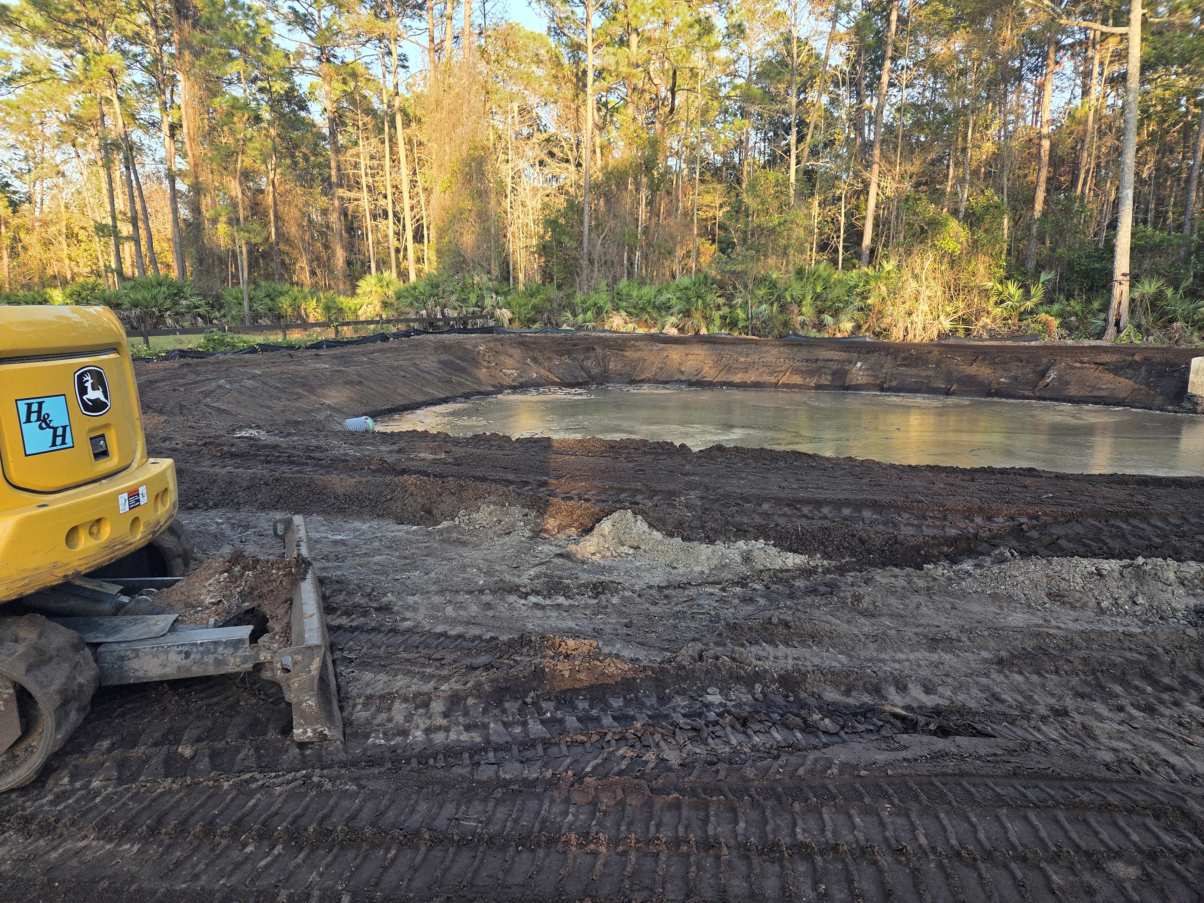 Industrial Distribution Center