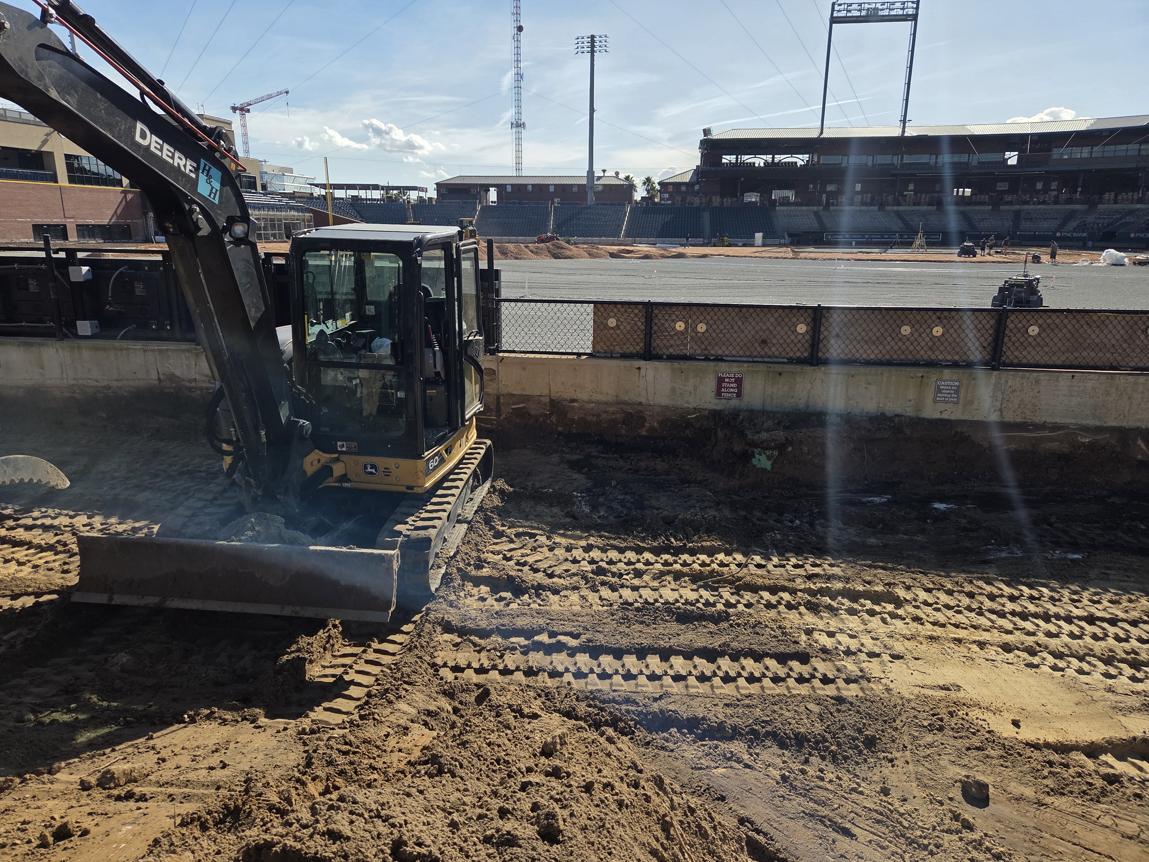 Jumbo Shrimp Stadium