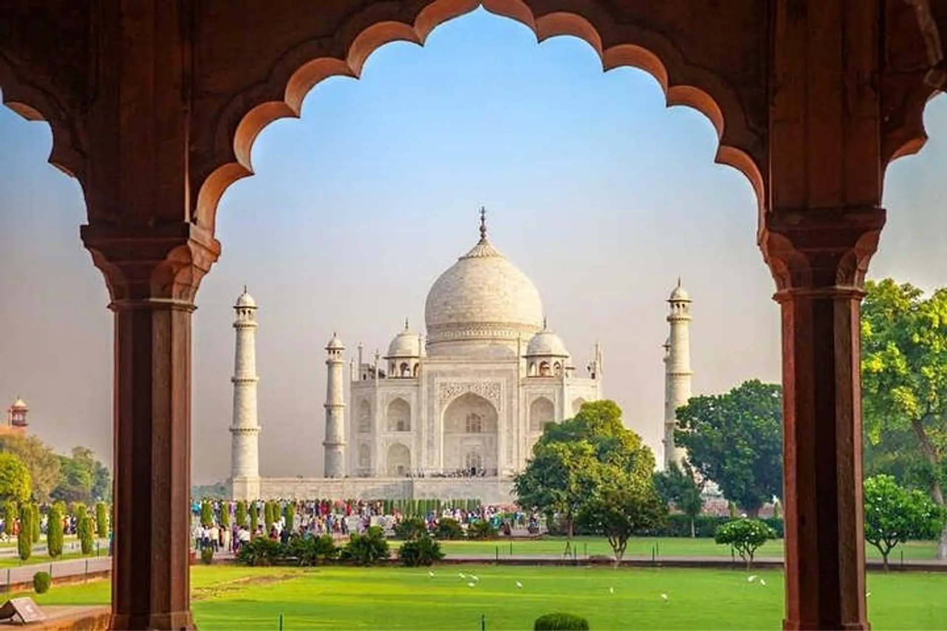 Agra