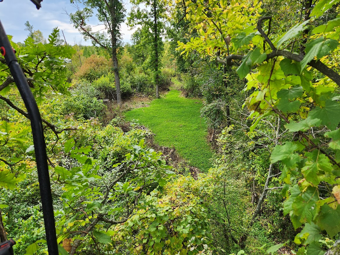 Hunting Property Management