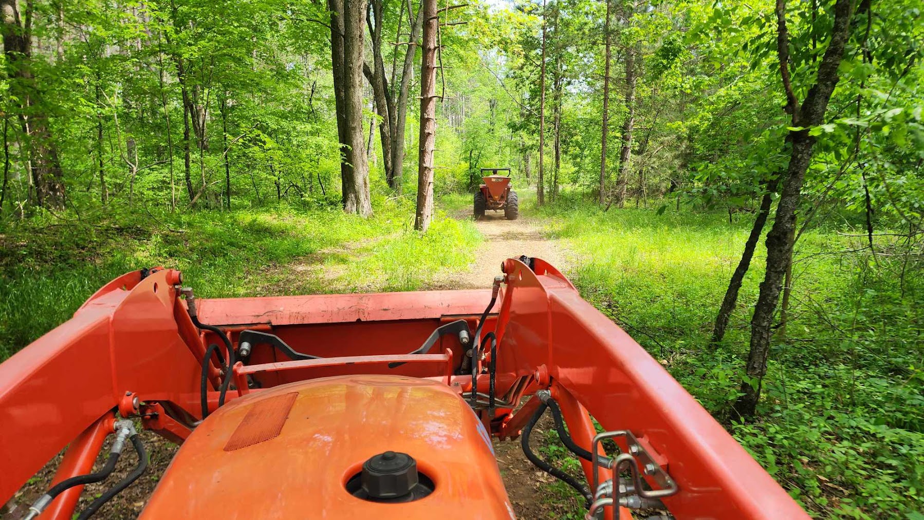 Hunting Property Management