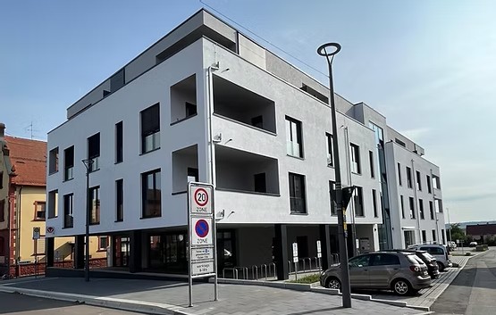 Fahrschule Pfeil Ambiente