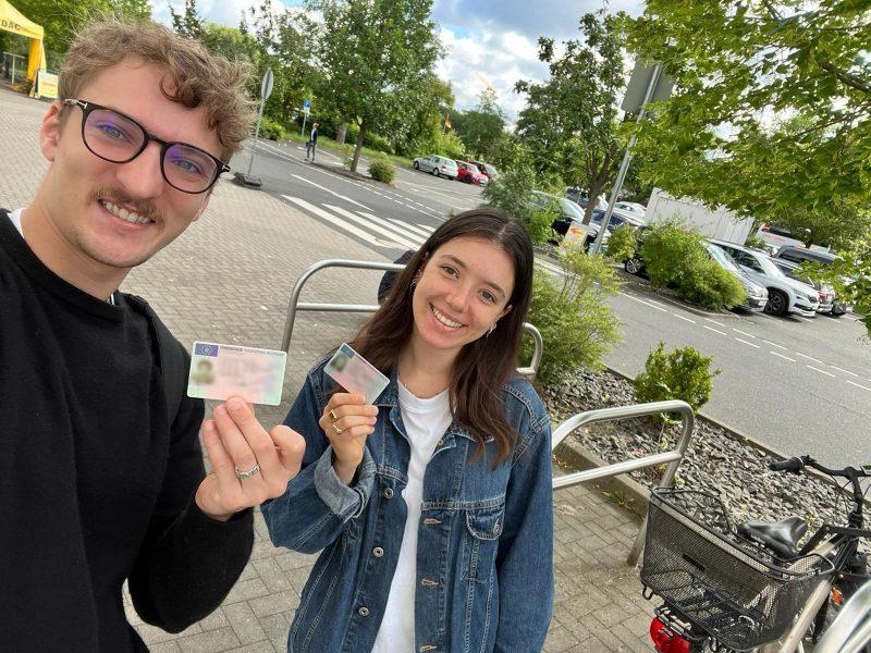 Fahrschule Pfeil Intensivkurs