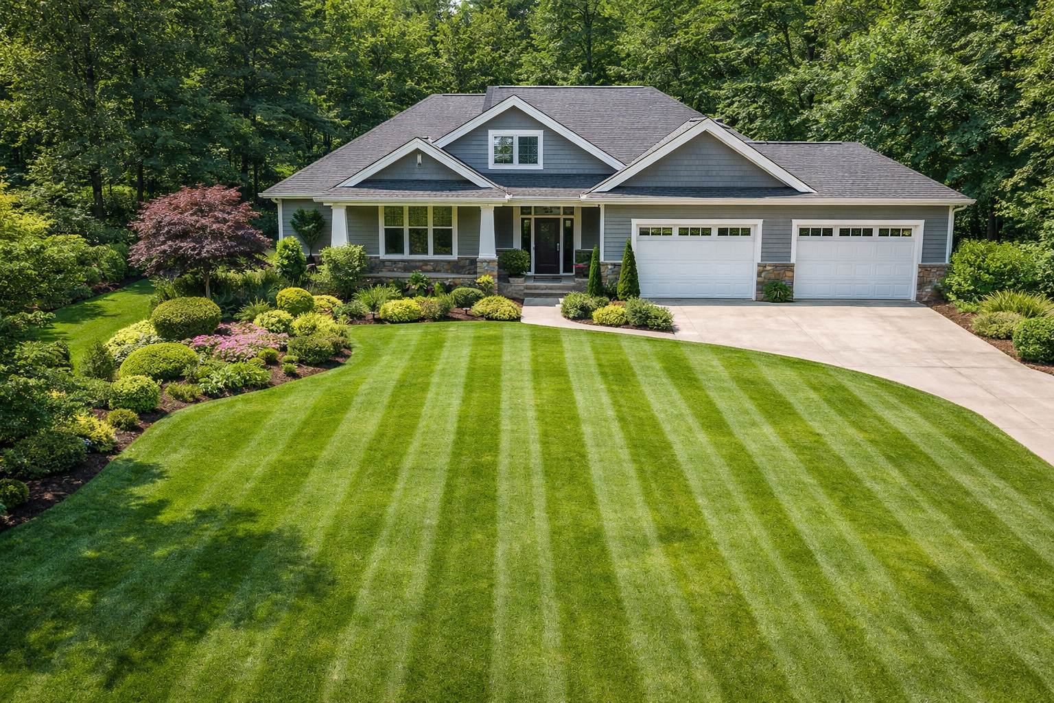 Property Maintenance