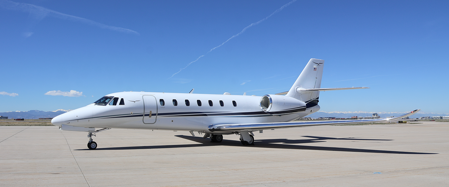 Citation Sovereign +