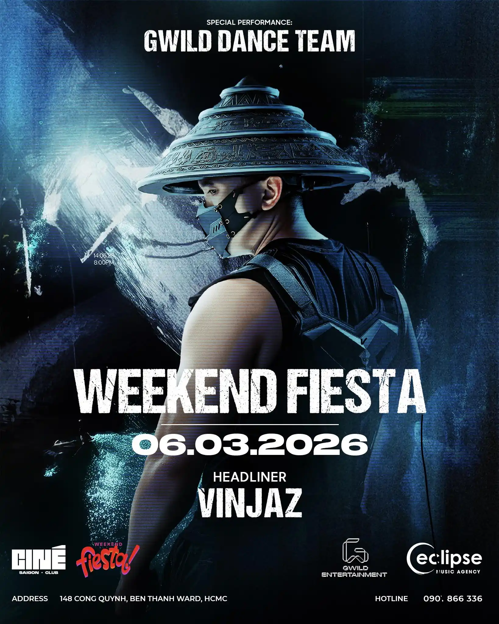 Weekend Fiesta
