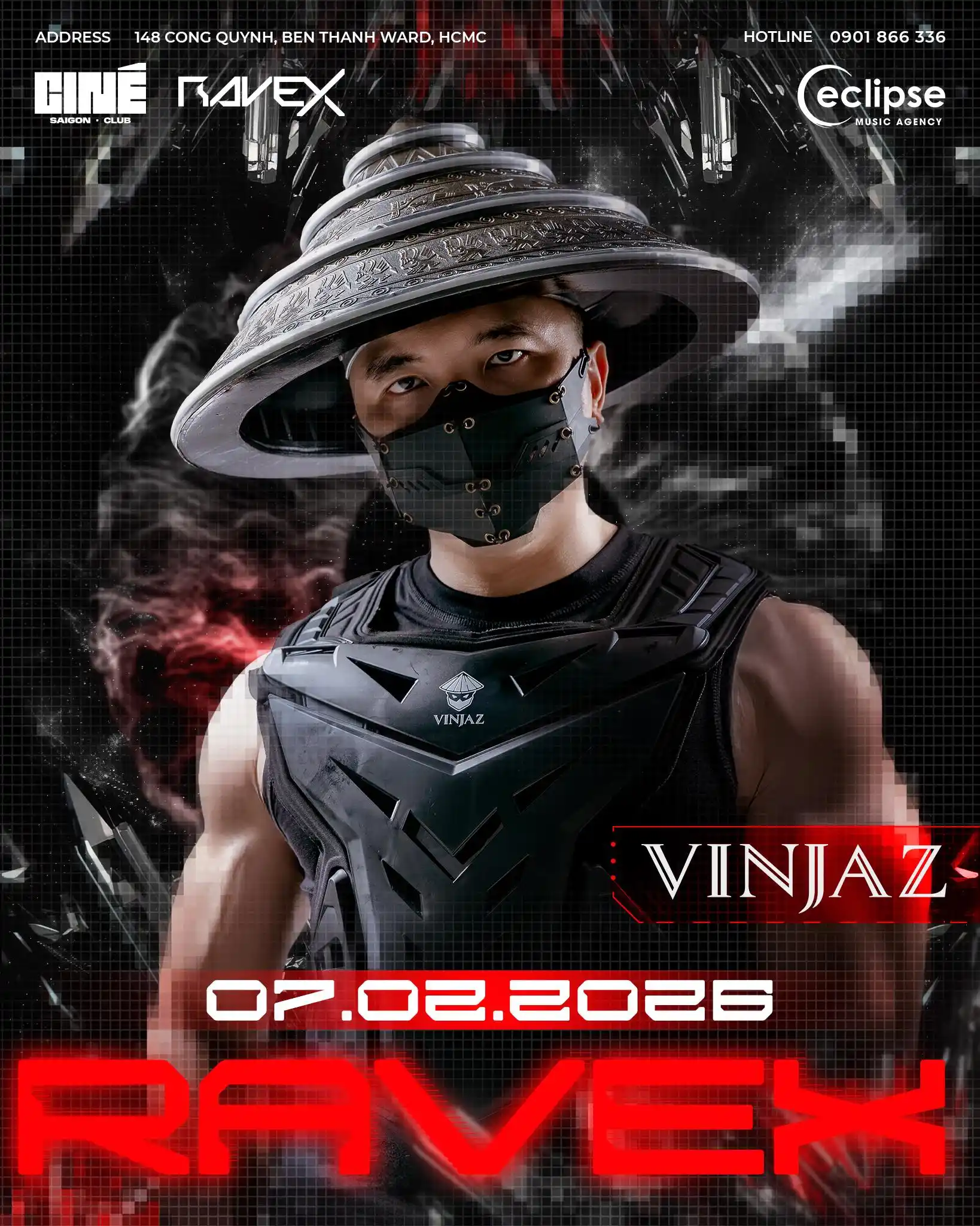 Ravex