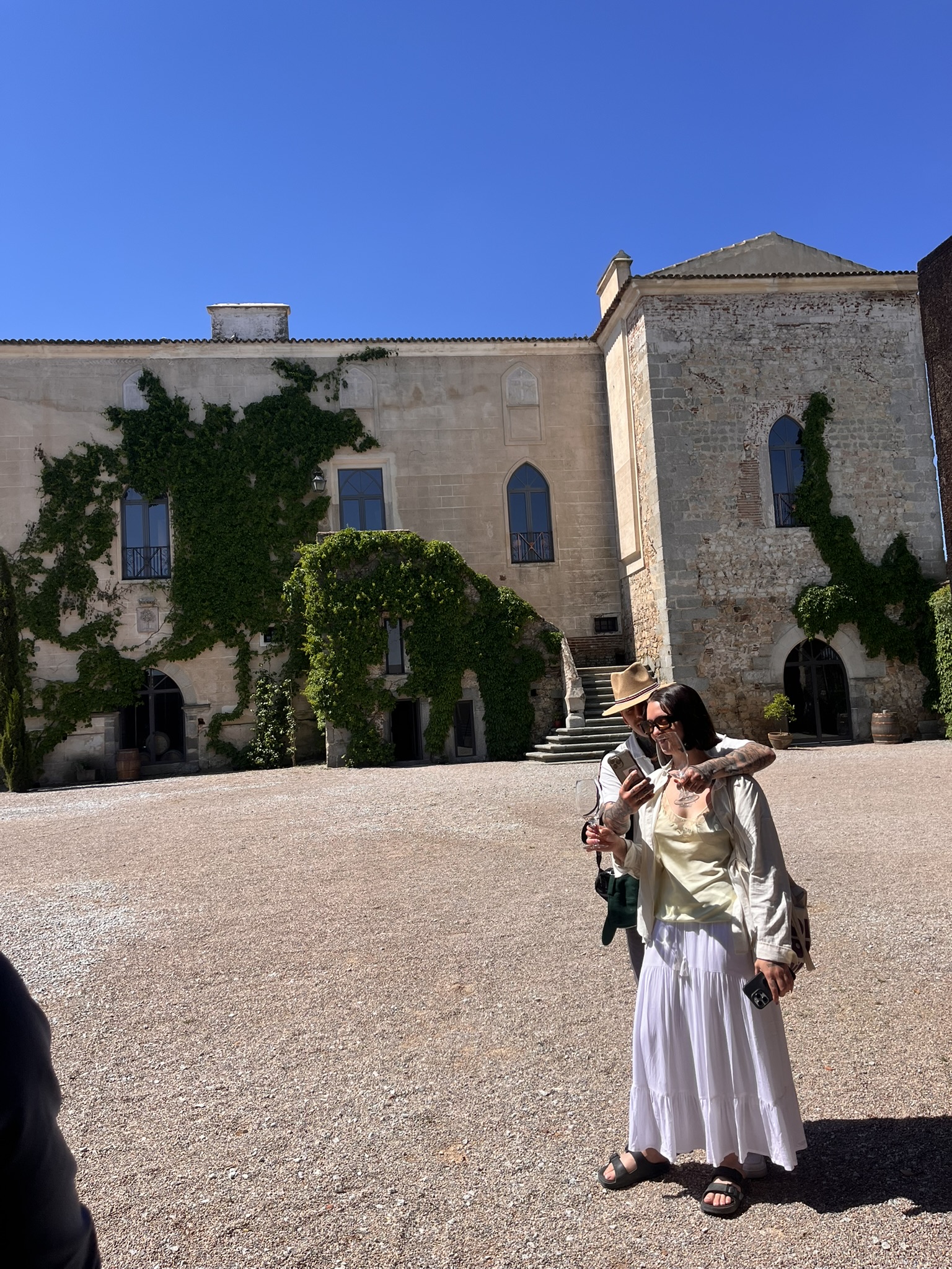 Évora tour – Authentic Alentejo experience with Miguel