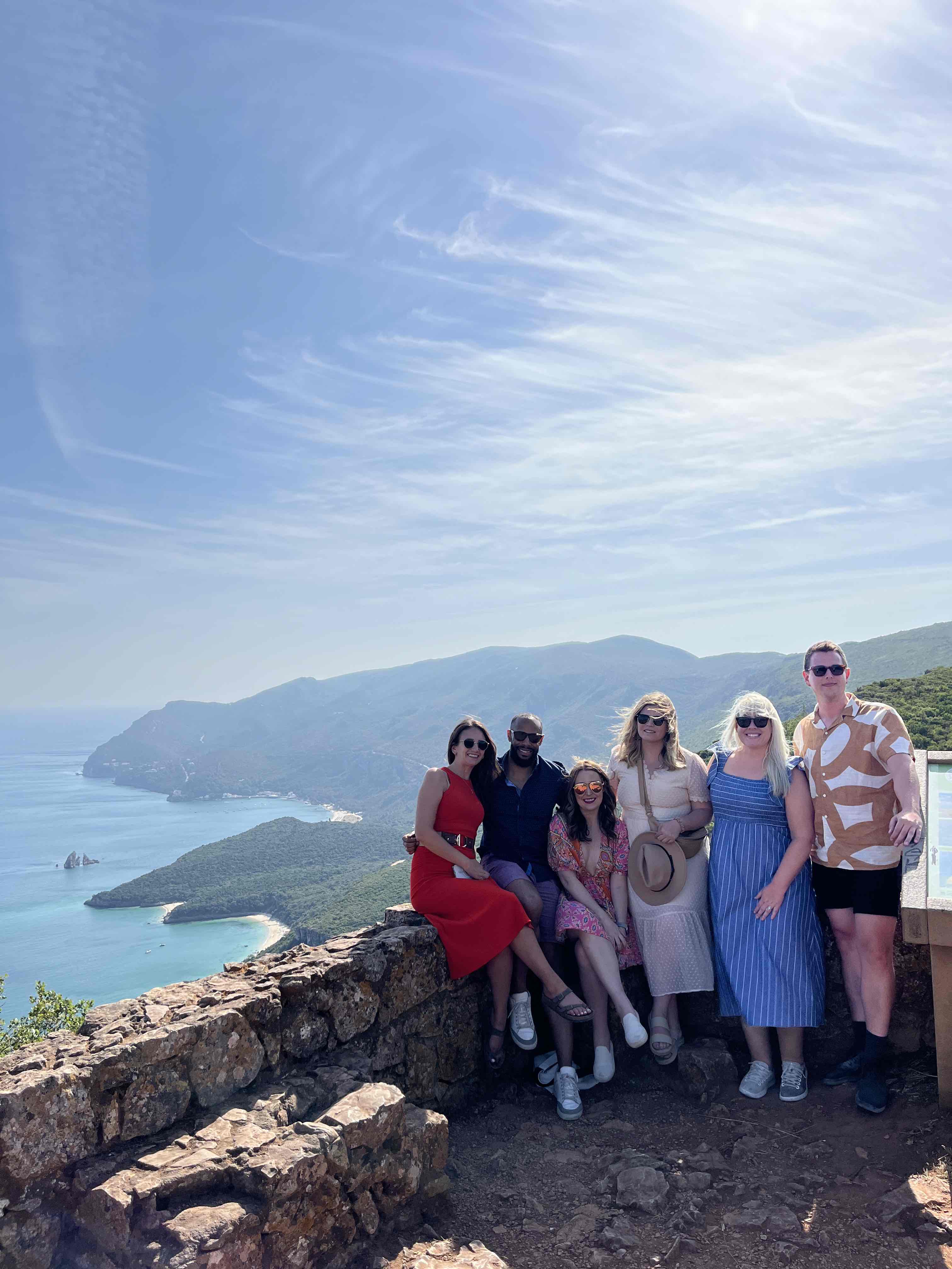 Setúbal Dinosaur Tracks Tour