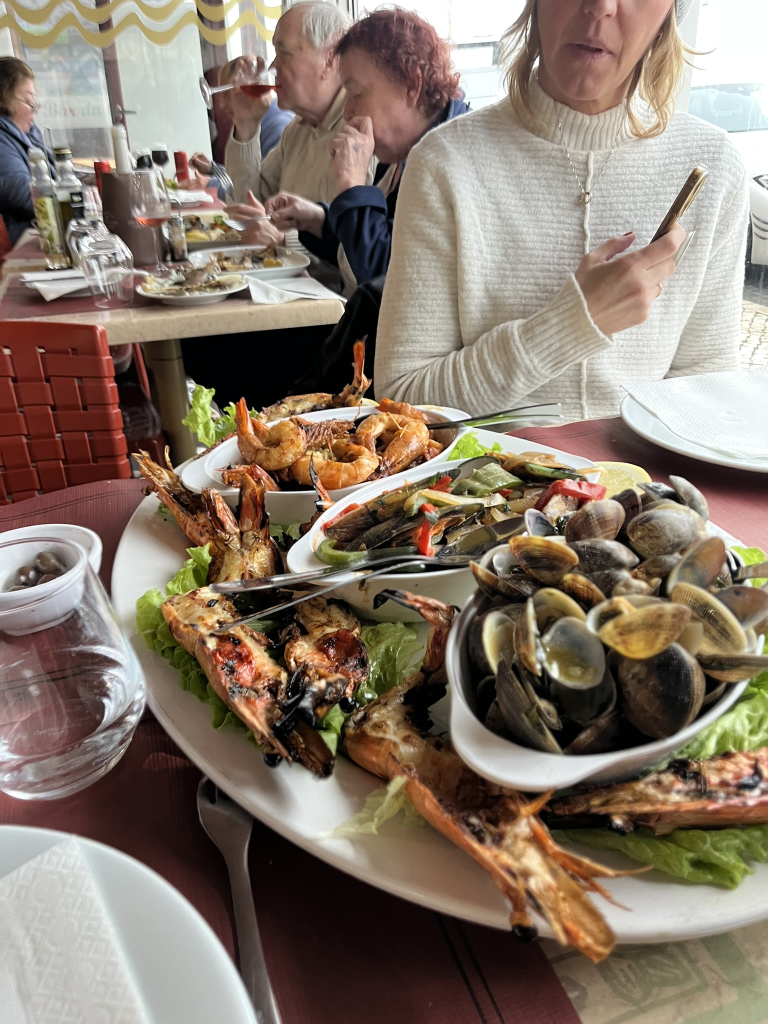 Fátima – Basilica of Our Lady of the Rosary