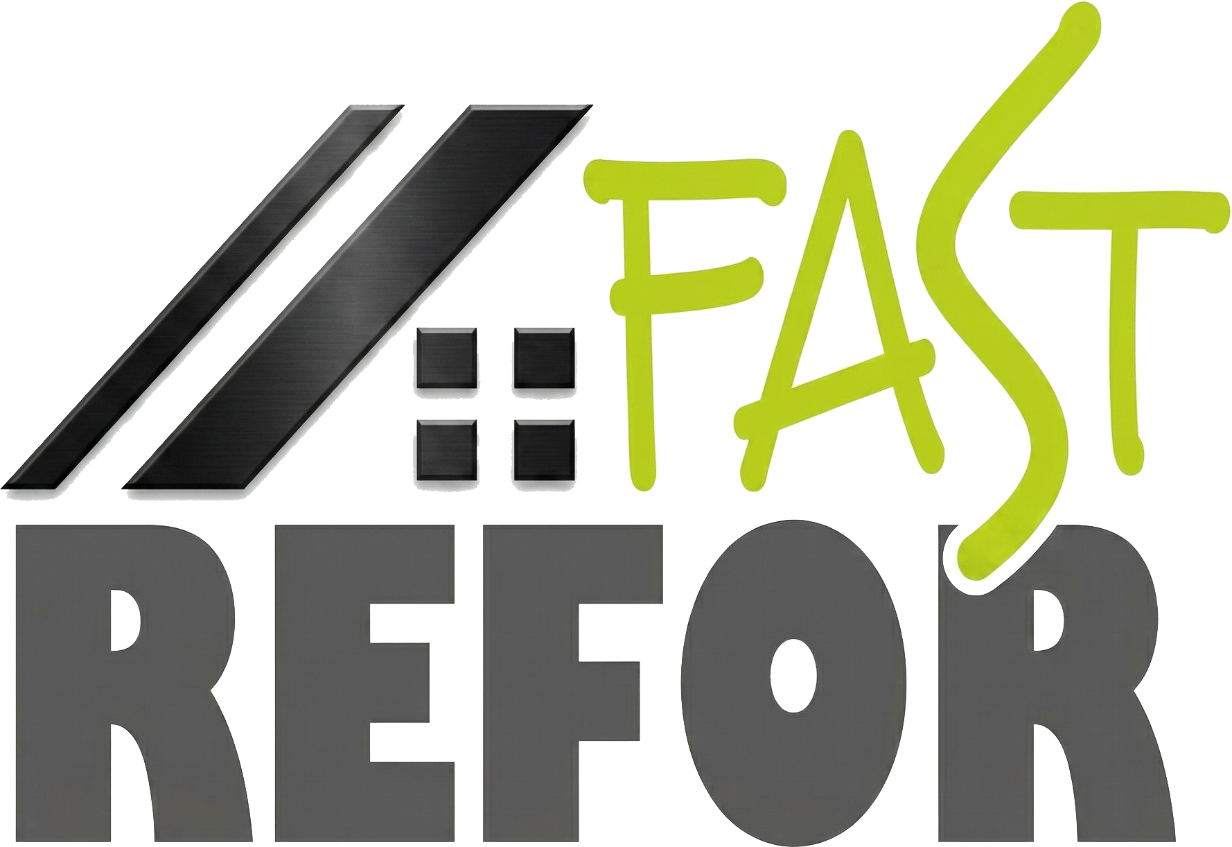 Reforfast logo