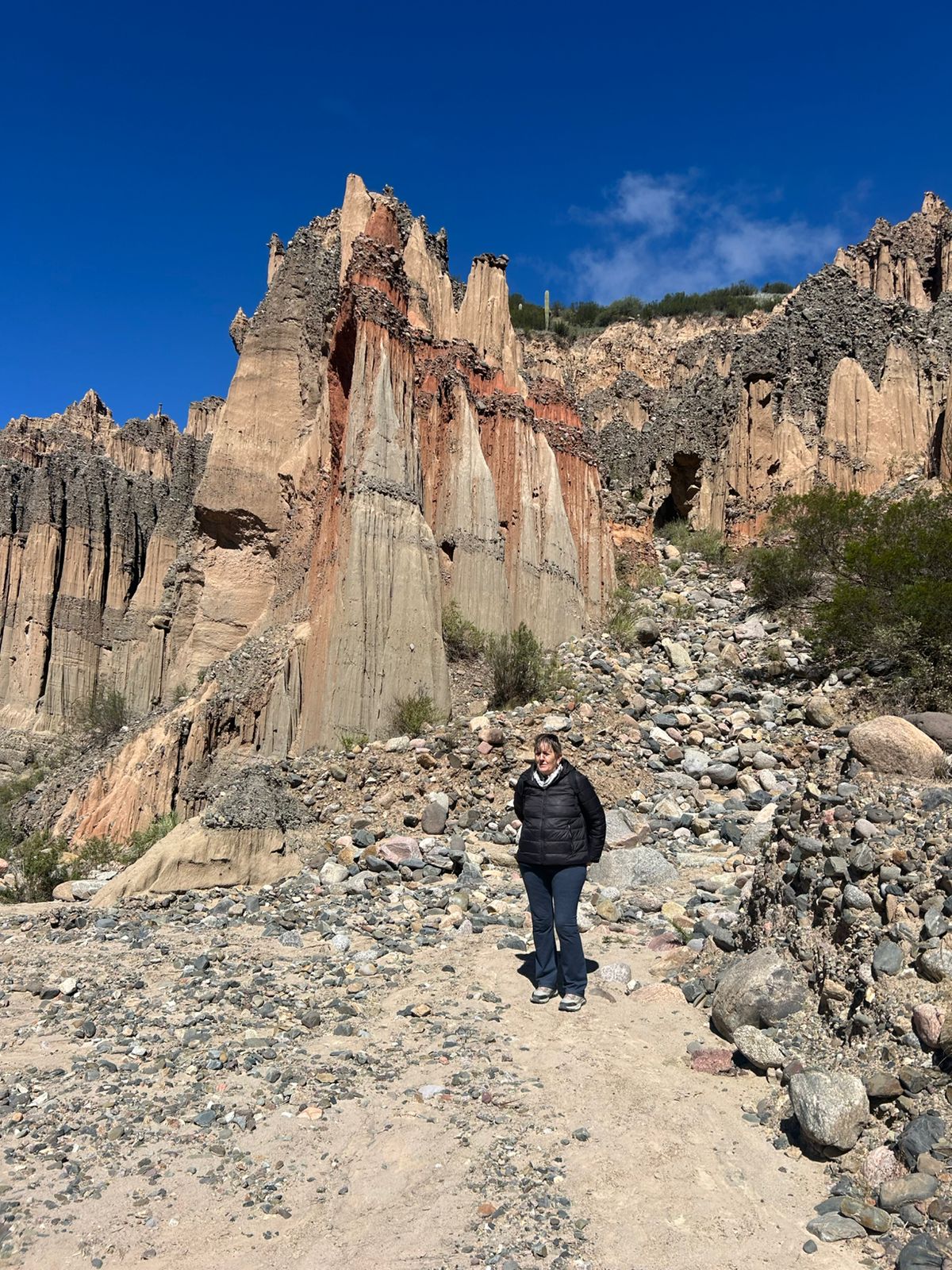 Los Castillos de Villa Vil 7